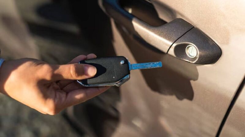 Autosleutel bijmaken - nieuwe sleutel laten maken