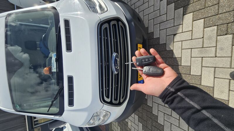 Cupra autosleutel service in Nieuwegein - Autosleutelkwijt.nl