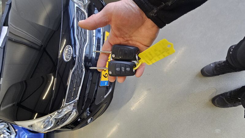 Mitsubishi autosleutel service in Gorinchem - Autosleutelkwijt.nl