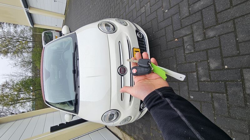 Toyota autosleutel service in Amstelveen - Autosleutelkwijt.nl