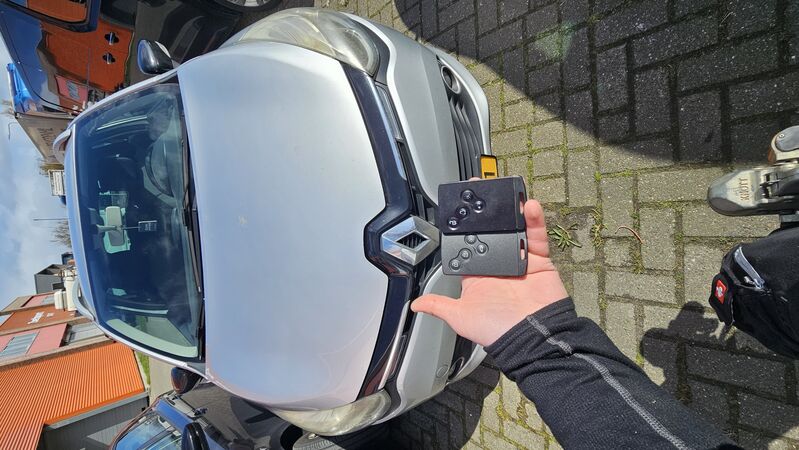 Volvo autosleutel service in Nootdorp - Autosleutelkwijt.nl
